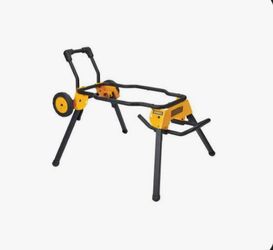 Dewalt Table Saw Stand