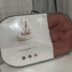 SnuggleMe Lounger