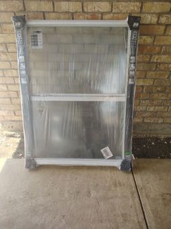 Reliabilt window 3x4