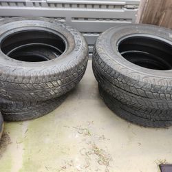 Tires 200
