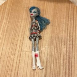 Ghoulia Yelps Monster High Doll