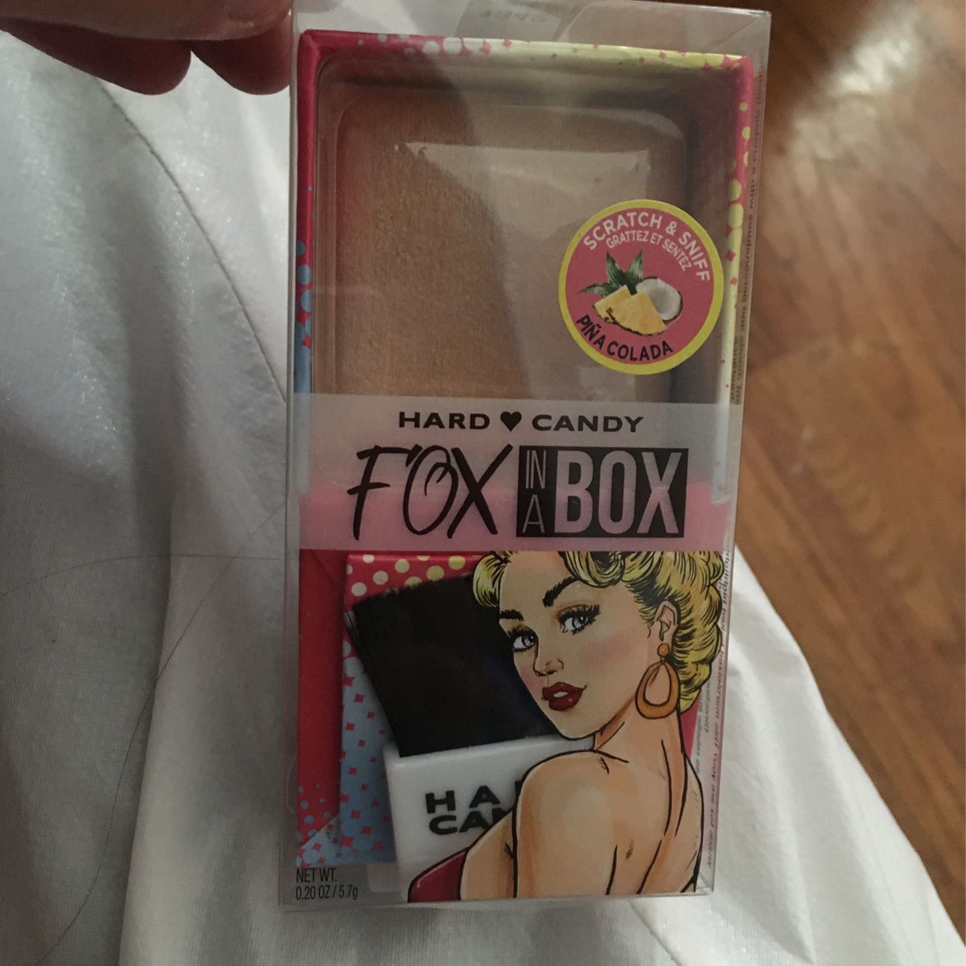 Hard Candy Highlighter