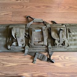 Savior Classic Long Bag