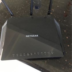Net gear Router