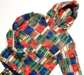 Bape supreme palace guess polo tommy vintage