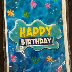 SpongeBob Party Supplies 