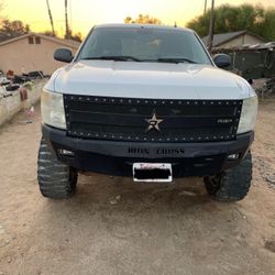 2011 Chevy Silverado 1500