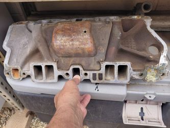 1983 El camino parts