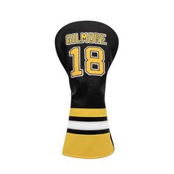 Happy Gilmore Driver Headcover 