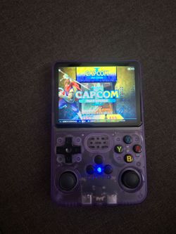 Game emulator