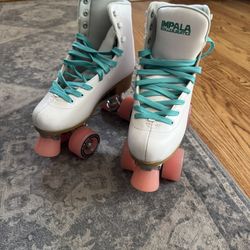 Impala Quad Skate Roller Skates