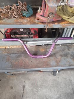 Answer Handlebars