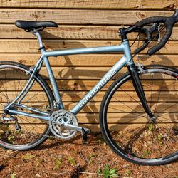 Cannondale Synapse Road Bike 54cm