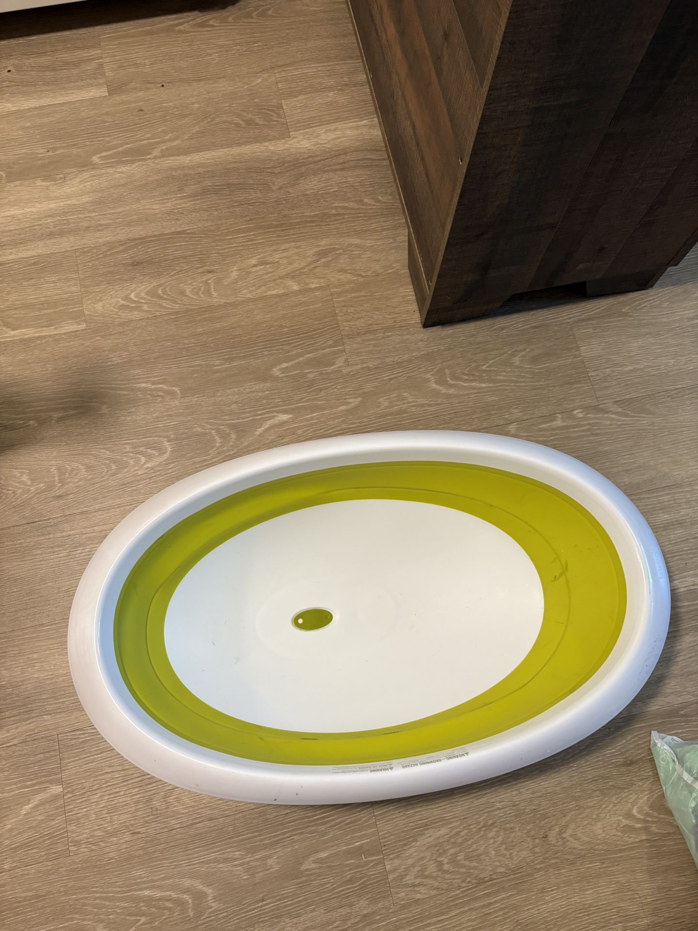 Baby Tub 