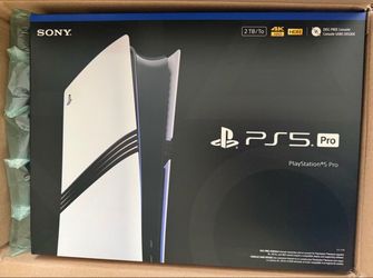 PS5 Pro