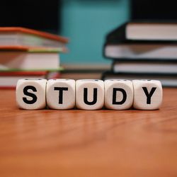 Study As