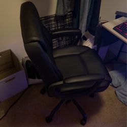 Office Chair 