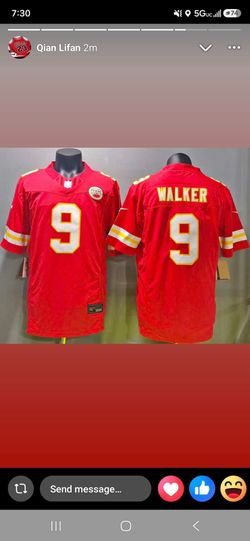 Chiefs jerseys