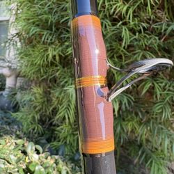 Custom Seeker 270-8H Fishing Rod 