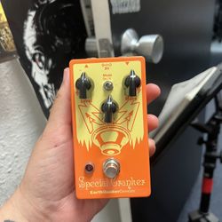 Earthquaker Devices Special Cranks 