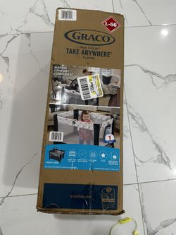 Graco pack  N Play 