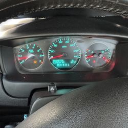 2013 Chevrolet Impala