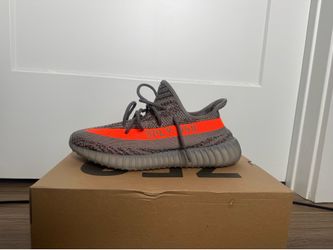 Yeezy boost 350
