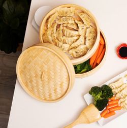 Steamer Basket for Cooking