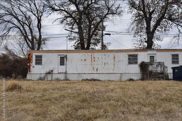 38 ft trailer home already on the trailer or best offer