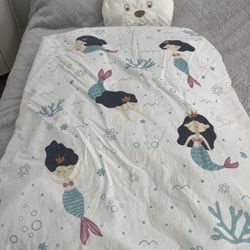 Baby Comforter Blanket