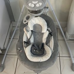 Baby Swing 