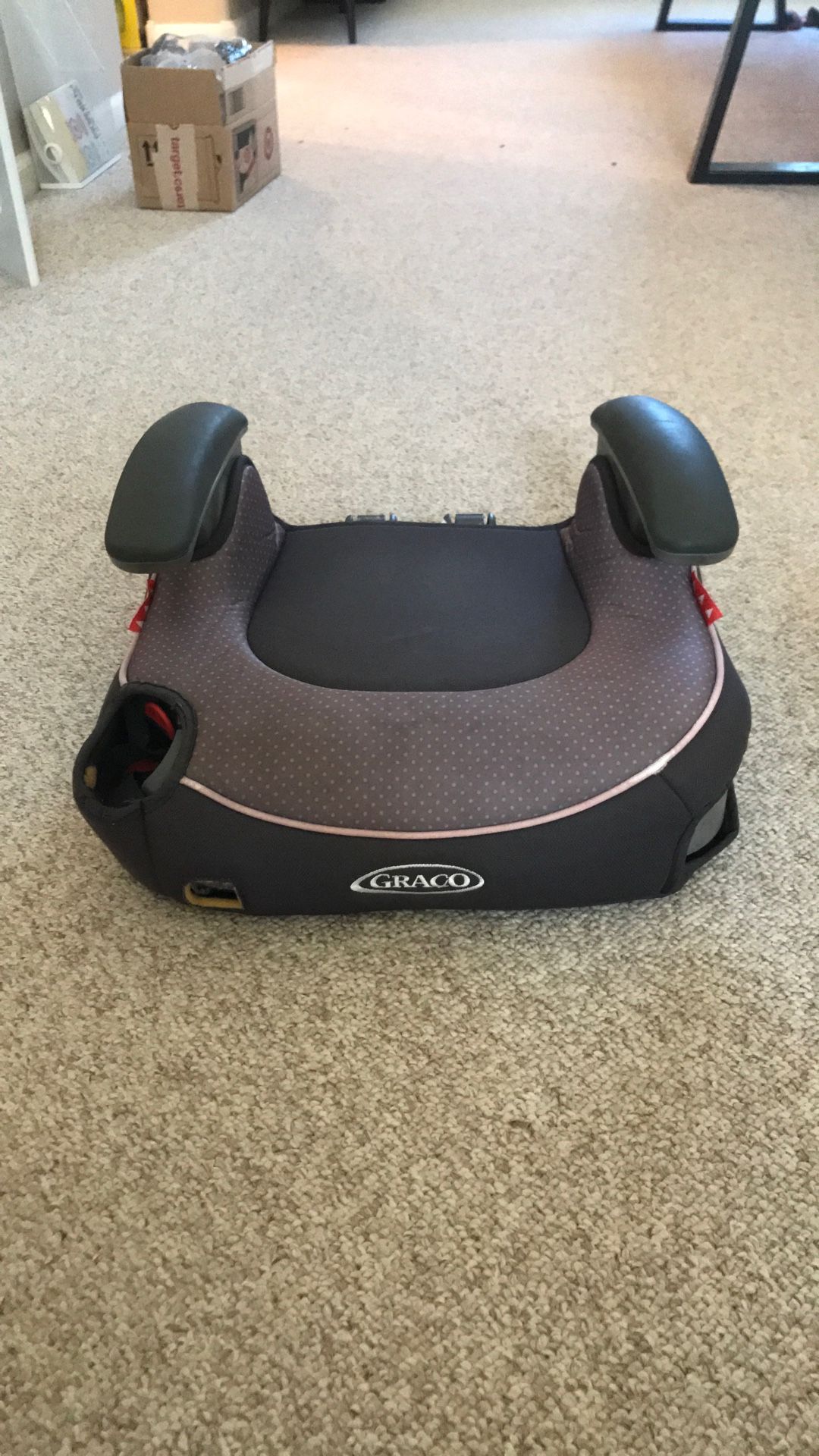 Graco Car Seat
