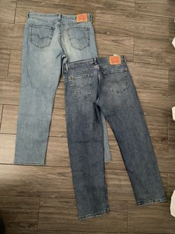 Men’s Levi’s
