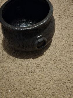 Plastic Witches Calderon Camdy Bowl 