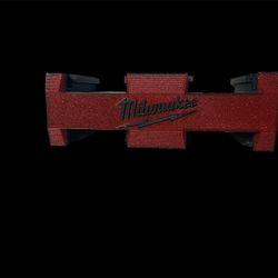 Milwaukee M18 Battery Holder/Storage