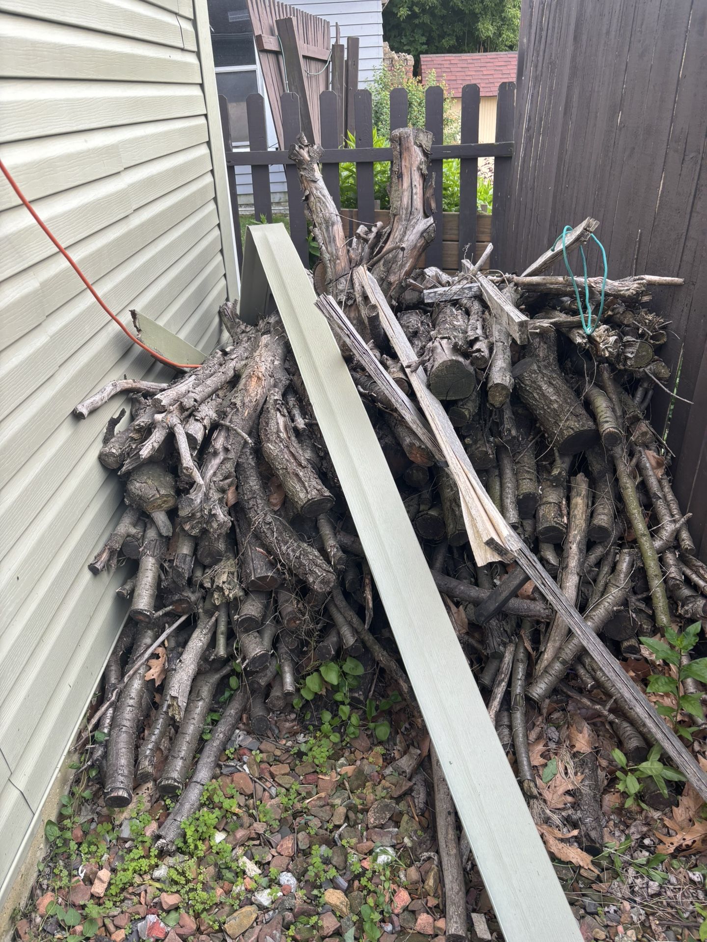 Firewood