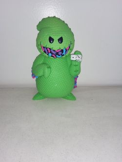FUNKO SODA OOGIE BOOGIE VINYL FIGURE