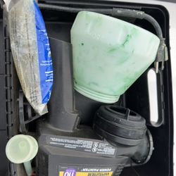 Vintage Werner Paint Gun