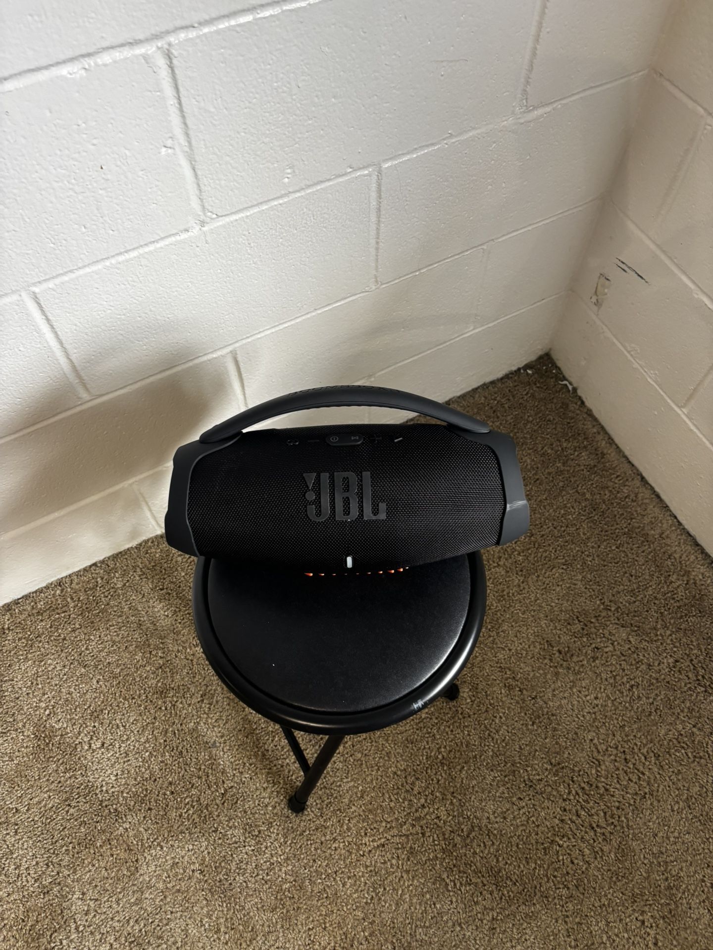 Jbl Boombox3