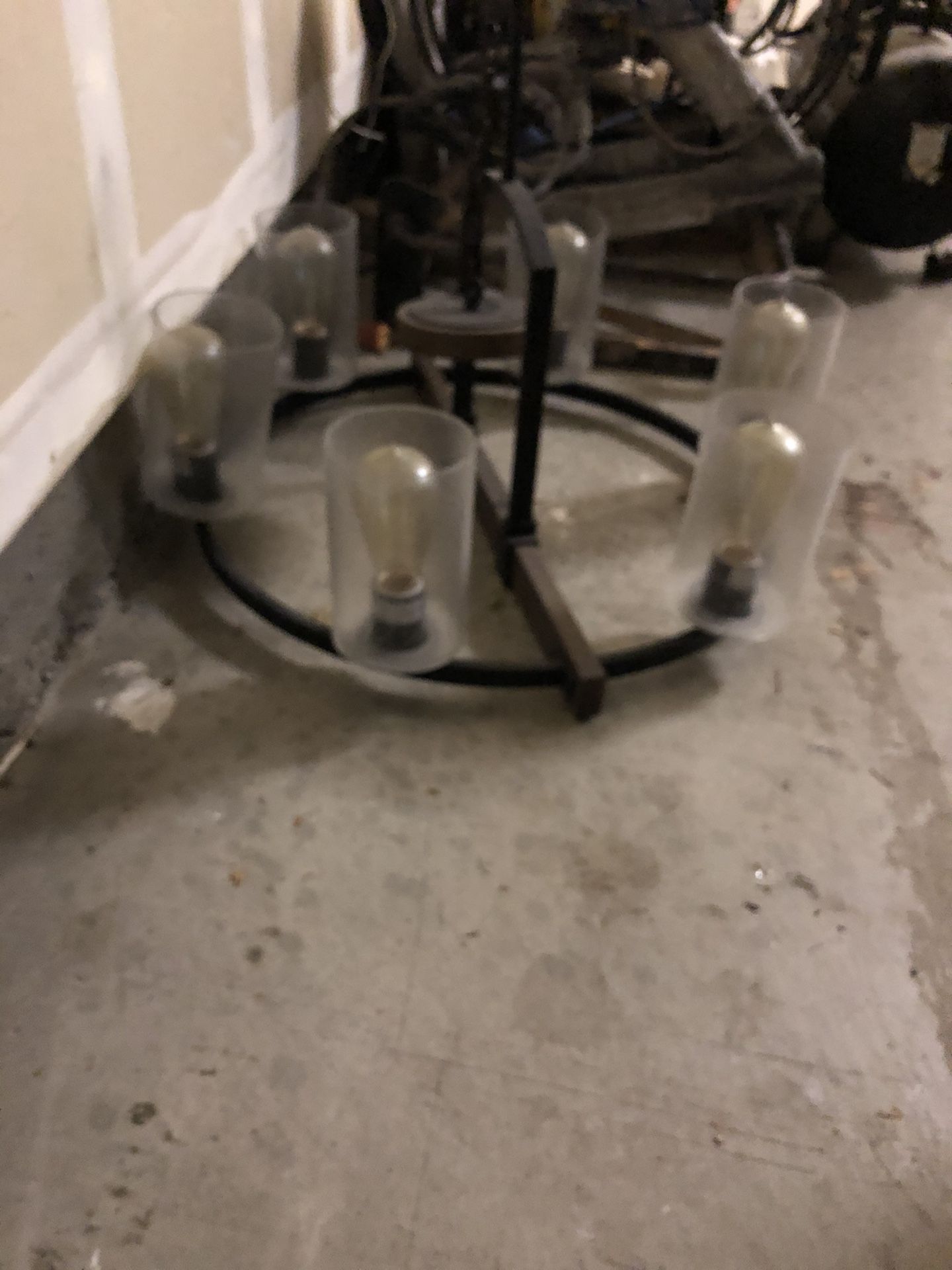 Chandelier