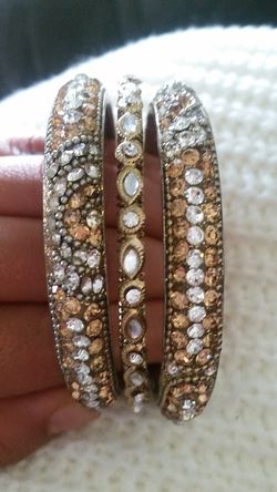 Bracelet