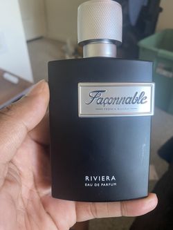 Faconnable French Riviera Cologne For Men 