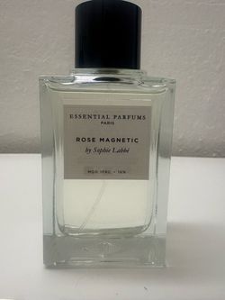 Essential Parfums Rose Magnetic by Sophie Labbé