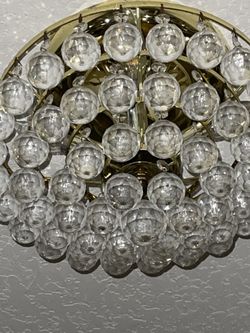 Entranceway Light Fixture