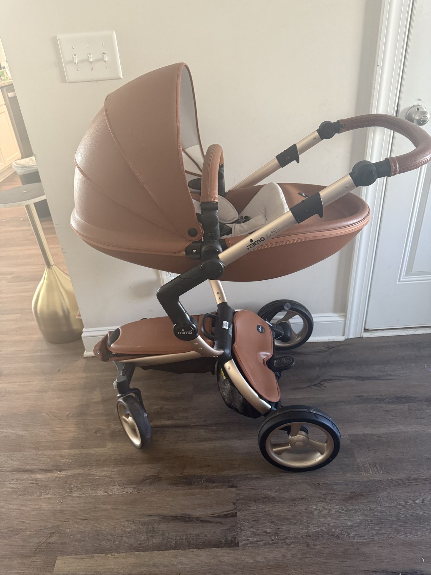 Mima Xari Stroller