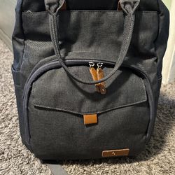 Diaper Bag 