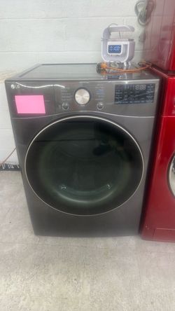 LG front lood dryer in excellent condition