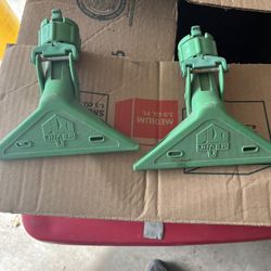 Fixi Clamps 