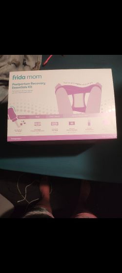Postpartum Recovery Kit