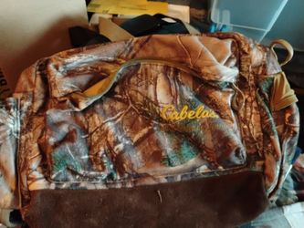 Cabela's Hunting Bag